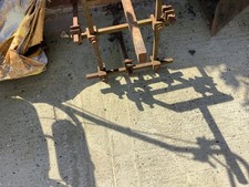 Merry tiller cultivator