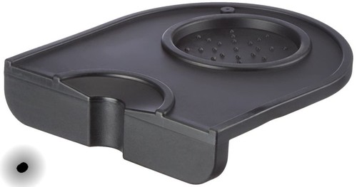 Kitchen tamping mat - non, slip