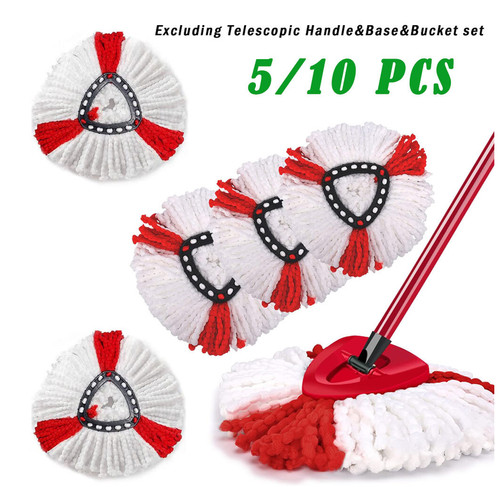 10x microfiber clean turbo - clean,