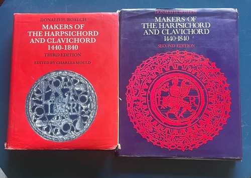 Two volumes makers the - two,
