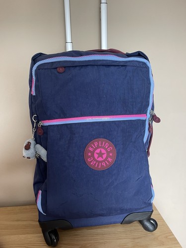 Kipling darcey small cabin - s,