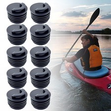 10x Canoe Kayak Boat Scupper
