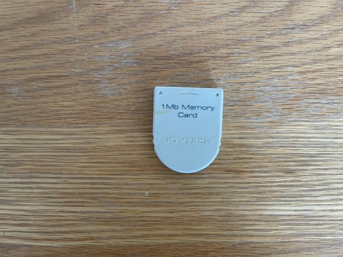 Ps1 playstation memory - playstation, card