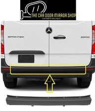Fits Mercedes Sprinter