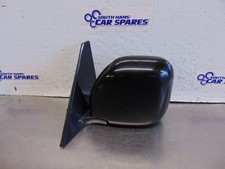 Mitsubishi Shogun Wing Mirror