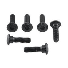 Stainless Steel Disc Bolts
