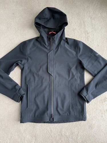 Rapha men hooded - rapha, rain