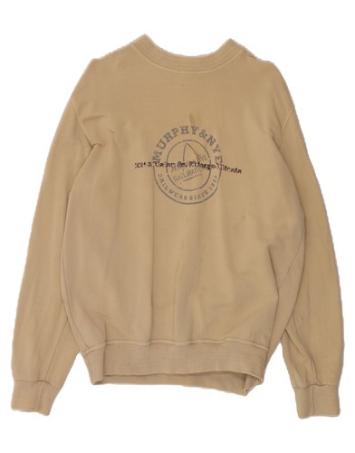 Murphy nye mens graphic - murphy, &