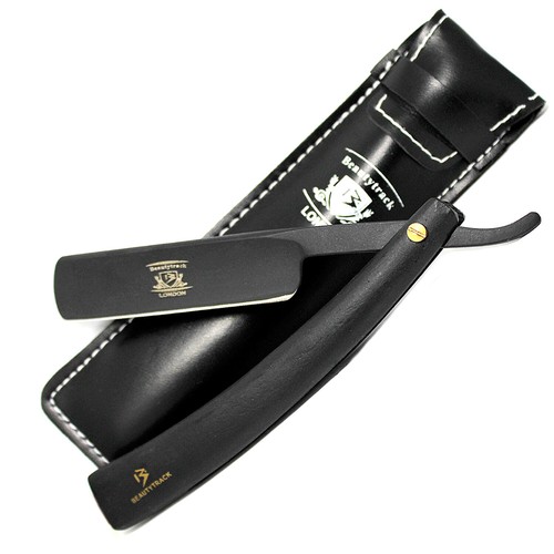 Vintage style straight cut - vintage,