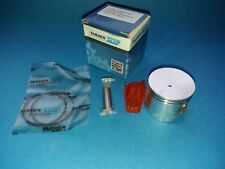 Piston 45mm for Husqvarna 346 353 Chainsaw 537223602