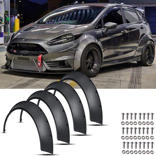 For ford fiesta mk6 - for,