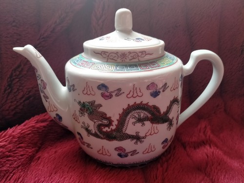 Chinese ceramic porcelain tea - chinese,