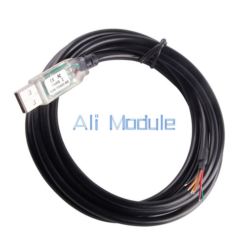 1pcs ftdi ft232rq usb rs485 - ftdi, to