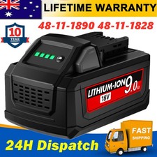 9.0AH 18V Battery for