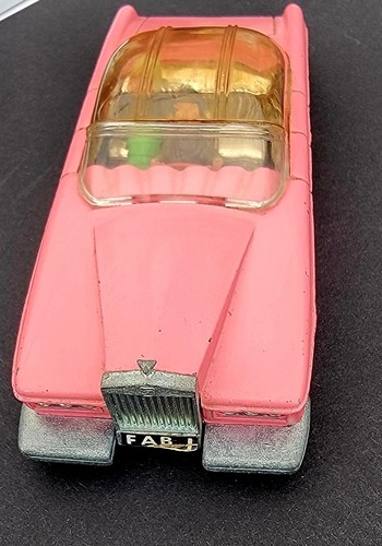 Dinky 100 fab - fab, 1