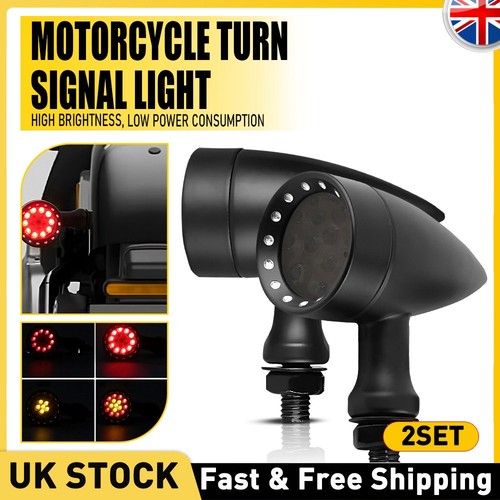 4pcs black motorcycle - 4pcs,
