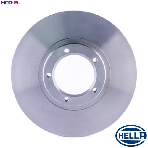 Brake disc 8dd 355 - brake,
