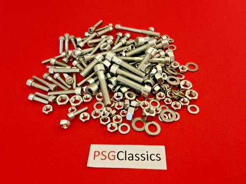 200 assorted universal - assorted,