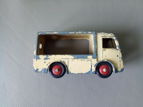 Dinky toys 30v ncb - 30v, electric