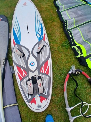 Windsurfing boards with - 2,