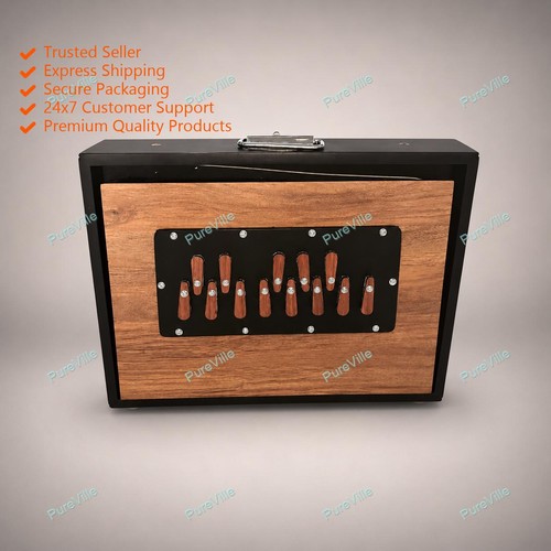 Shruti box professional - box,