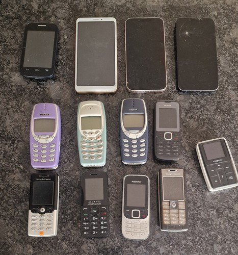 Various joblot spares or - joblot, of
