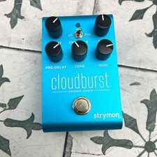 Strymon Cloudburst Ambient