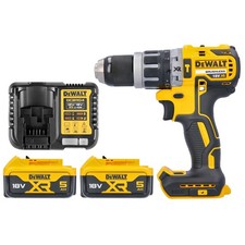 Dewalt DCD796 18V Brushless