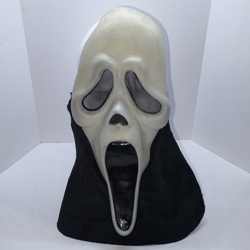 Vintage scream ghostface - vintage,