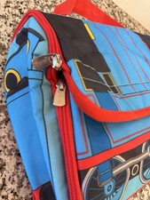 Thomas The Train Fold Out