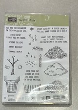 Stampin' Up! Sprinkles of Life
