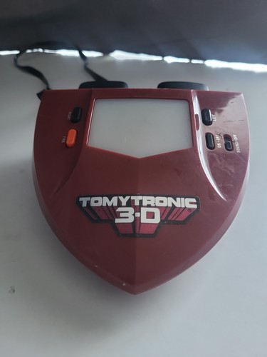 Tomy tomytronic sky attack - tomytronic,