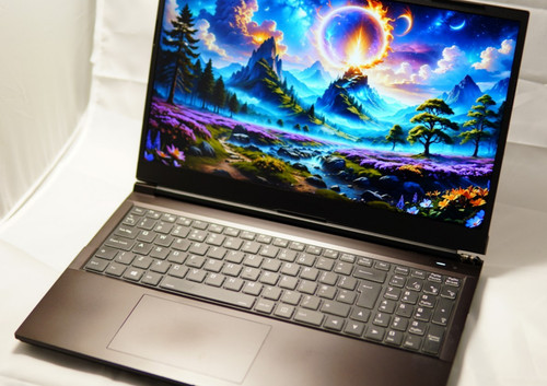 Medion erazer 10300h gtx - i5,