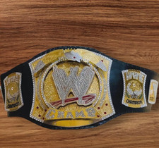 WWE Spinner World Heavyweight