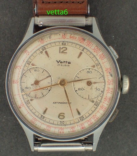 Vetta mm vintage - vintage,