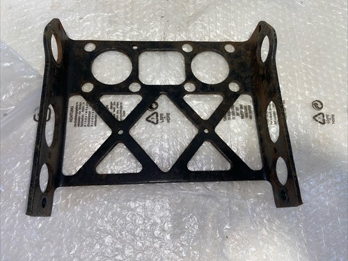 Velocette front chassis - velocette,