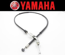 SHORT Clutch Cable Yamaha XS750 (1977-1980), XS850 (1980-1981) #1T5-26335-00-00