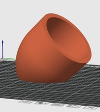 Hertz Millie Pro MP 70 3 Pair of Custom Plastic Angled Speaker Pod