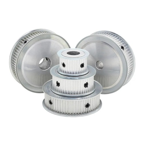 Htd timing belt pulley - 3m,