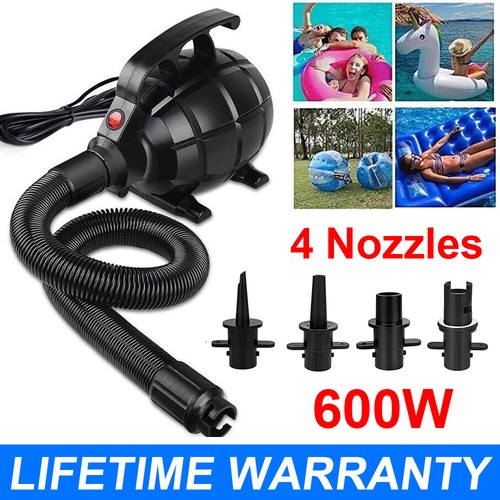 600w electric air pump - 600w,