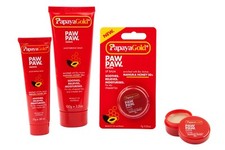 PapayaGold PAW PAW Moisturising Balm with Papaya & Manuka Honey 