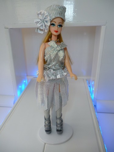 Pippa doll outfit clothes - doll,