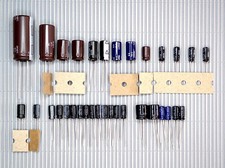 AIWA System 22 SA-C22 Preamp