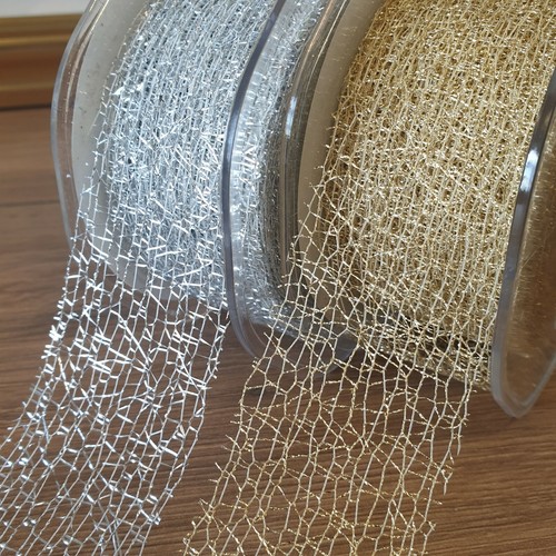 Premium burlap web mesh - burlap,