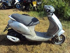 2008 PIAGGIO ZIP 50 4 STROKE