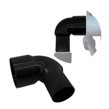 7492 Table Saw Dust Collection