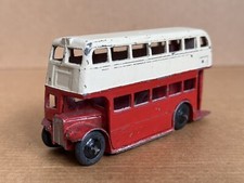 Vintage Dinky AEC Routemaster