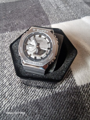Casio shock men - casio, g-shock
