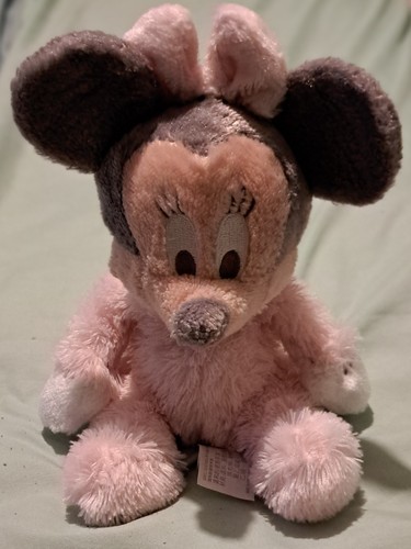 Disney parks minnie mouse pink - disney,