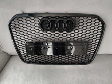 Audi A6 S6 C7 honeycomb grill